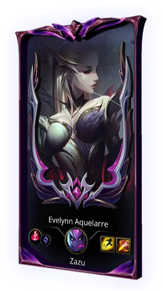 Guia Evelynn Definitiva